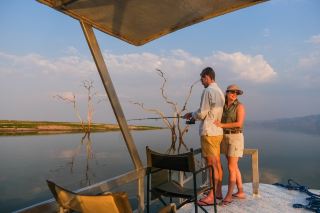 Matusadonha Safari Special –  US$1,220 pps