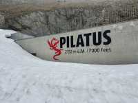 Above the Clouds: A Magical Stay at Pilatus Kulm