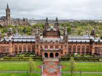One day in Glasgow: Things to do and itinerary!