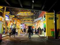 🐼 Chengdu on the Cheap: Big Vibes, Small Spend