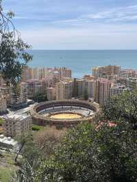 Forget Ibiza—Málaga Is the Chill Beach Escape You Actually Need