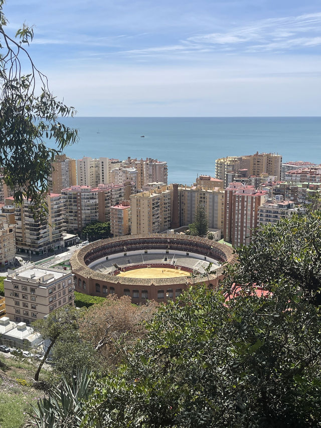 Forget Ibiza—Málaga Is the Chill Beach Escape You Actually Need