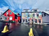 Amazing places in one country!