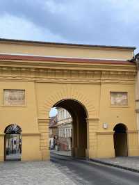 🇷🇴 羅馬尼亞布拉索夫（Brașov） 🐇