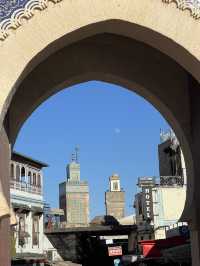 Fez and Flavors: A Cultural Feast in the Heart of Morocco