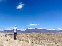 Off the Grid and Into the Earth