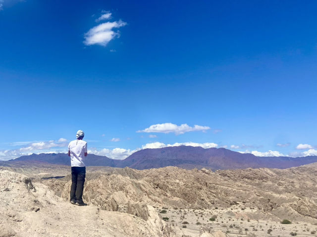 Off the Grid and Into the Earth