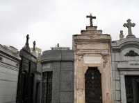 Touring the Paris of South America - Buenos Aires 