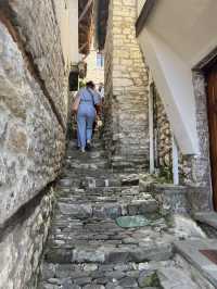 Trip to Berat Albania