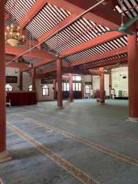 “The Legacy of Light: Guangzhou’s Gateway to Early Islam”