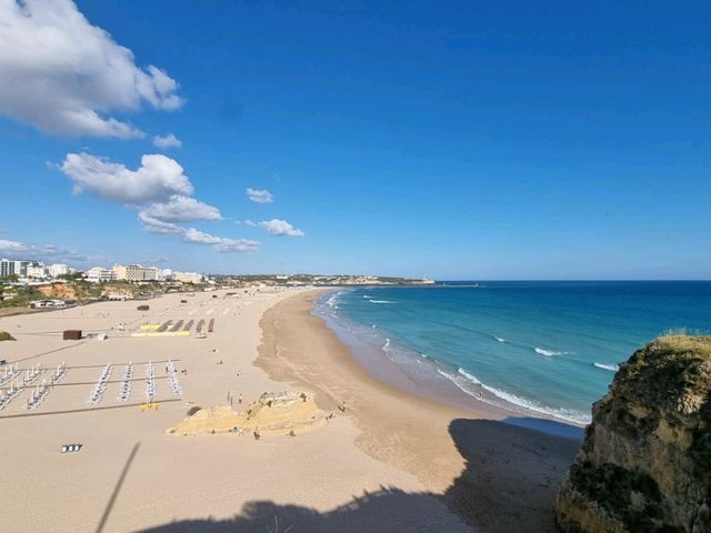 Fall in love with Portimao!