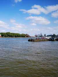 Cutty Sark: Sailing Through History
