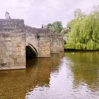 🥧🚗 Manchester to Bakewell: A Sweet Escape to the Heart of the Peaks 🏞️✨