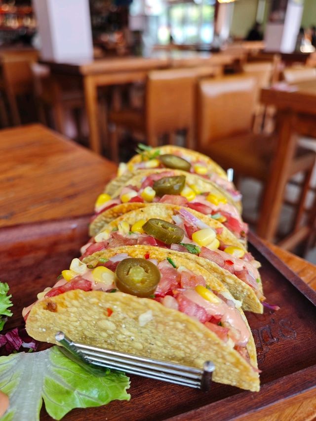 A Mexican Fiesta in Nanjing