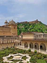 Jaipur: The Pink City Where Royalty Meets Color and Craft