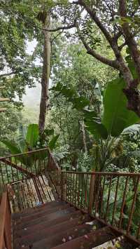 Wat Phra That Doi Suthep – A Sacred Hilltop Viewpoint Above Chiang Mai