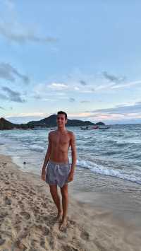 Eco-Friendly Travel in Koh Tao ♻️🐠 | Sustainable Island Tips
