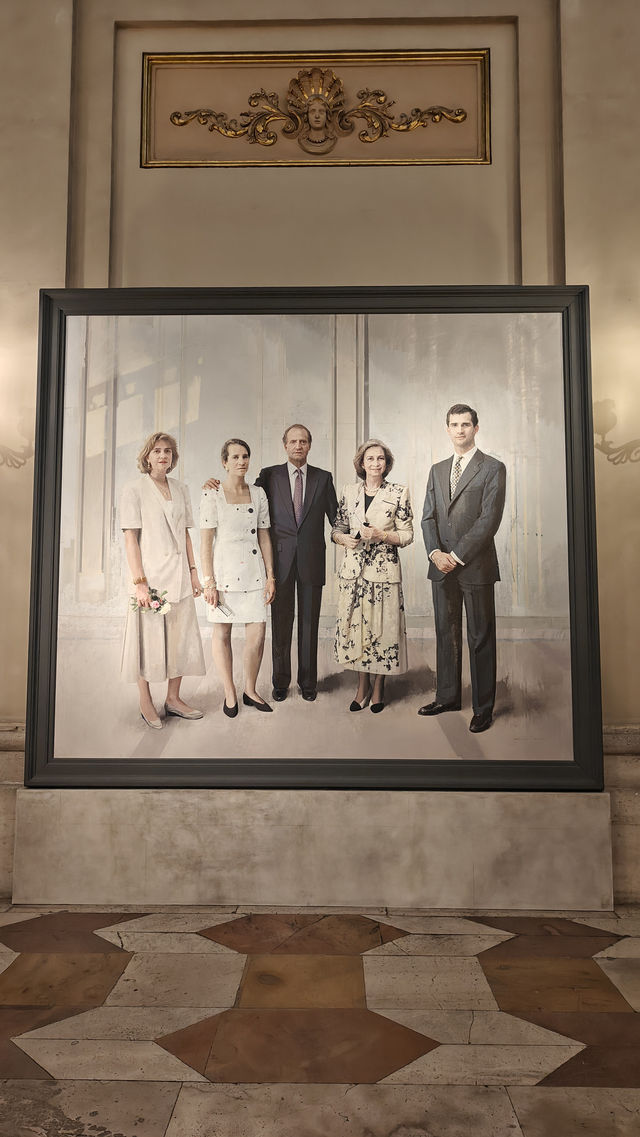 📍Palacio Real de Madrid: Royal Armory & Throne Room – A Look at Spanish Royal History