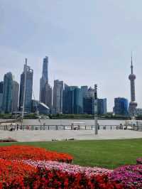 Here's everything you shouldn't miss around The Iconic Bund