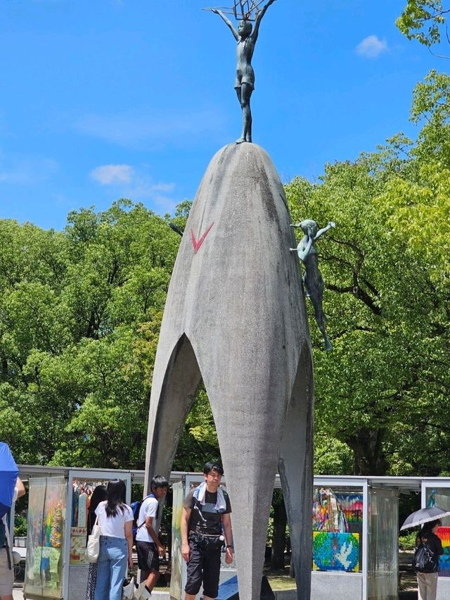 🕊️ Visiting the Hiroshima Peace Memorial and Museum: What to Expect