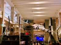🚂🎟️ Free Museum Day at the London Transport Museum — All Aboard Without Paying a Penny!