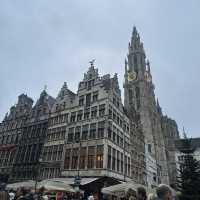 📍Antwerp, Belgium 🇧🇪 