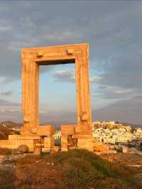 Naxos island - Gems of the Cyclades in Greece