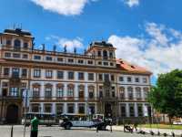 How to spend 4 days in Prague