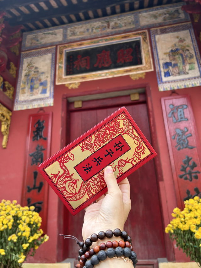 6 Days in Huế – A Journey Through Time, River & Soul