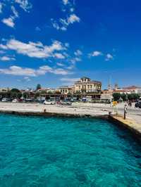 Hidden Gem away from Athens