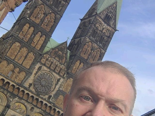 Bremen is lovely! 