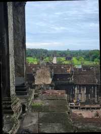 Angkor Wat, Siem Reap: Cambodia’s Timeless Wonder