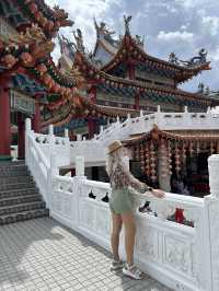 Discover the Christmas Kuala Lumpur! Travel guide 