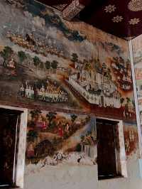 Wat Huai Khen – A Century-Old Temple with Timeless Charm