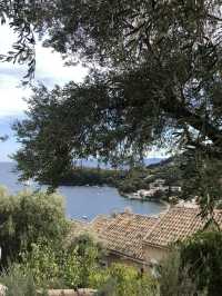Corfu, the Next Europe’s Destination 🏝️