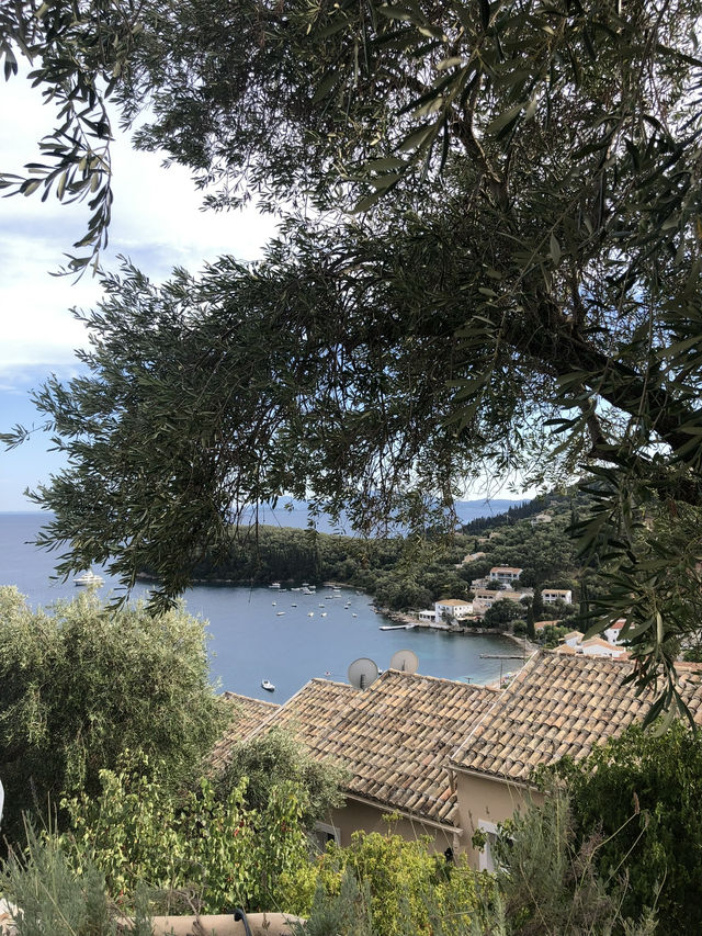 Corfu, the Next Europe’s Destination 🏝️
