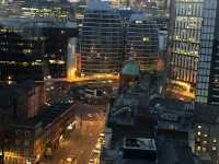 Design, Drama & Digital Dreams: My Montcalm East Escape