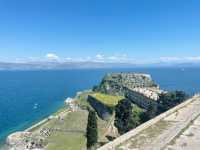 Island Escapes: A Blissful Journey Through Corfu, Greece