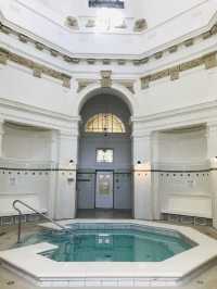 Relaxing at Széchenyi Thermal Baths: My Ultimate Budapest Spa Experience