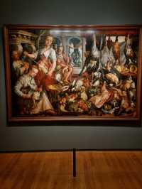🎨 Rijksmuseum Amsterdam: A Must-See Masterpiece