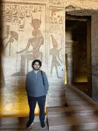 3 Days in Aswan on a $100 Budget – Temples, Nile Views & Nubian Nights 