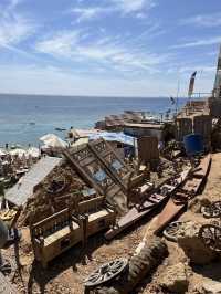 Budget Diving Escape in Sharm – All in for $100!