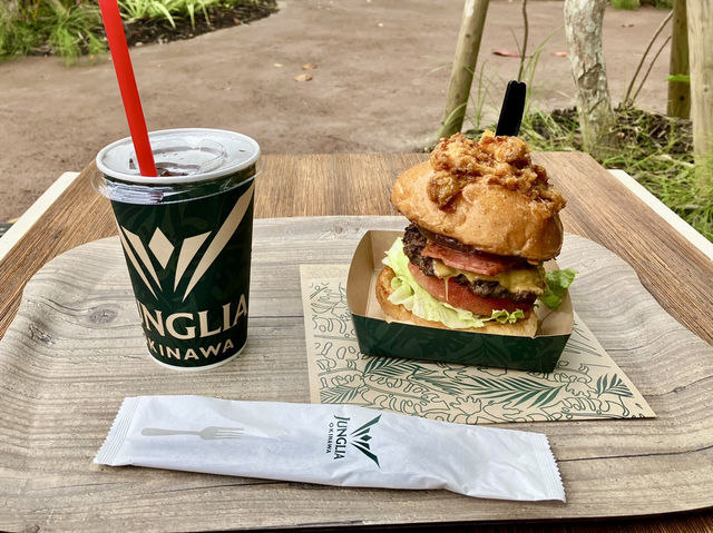Junglia Okinawa Theme Park Review: A Paradise of Fun, Food, and Relaxation