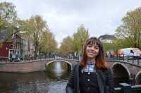 Explore Amsterdam & around without emptying your wallet 🌷🚲
