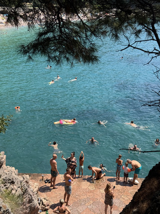 Discover Montenegro: Where Natural Beauty Meets Rich Heritage