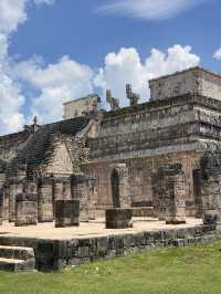 Exploring Chichen Itza: Ancient Wonders of the Yucatán