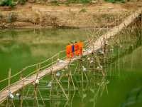 Luang Prabang – The Cultural Jewel of Laos