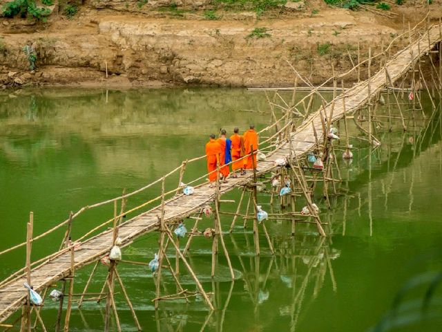 Luang Prabang – The Cultural Jewel of Laos