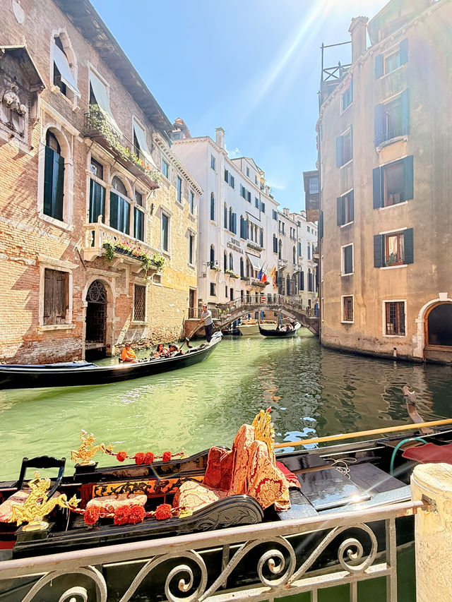 Day Trip Itinerary for Venice Day Trip Itinerary for Venice