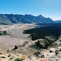 Tenerife on a Budget: Beaches, Volcanoes & Local Life